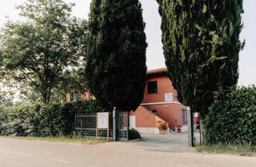 Montorsaio Apartment | Il Casale delle Rose