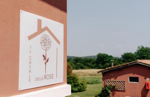 Montorsaio Apartment | Il Casale delle Rose