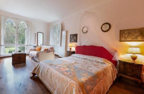 Vicopelago Bed & Breakfast | Il Casale Di Villa Rossi