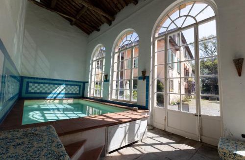 Vicopelago Bed & Breakfast | Il Casale Di Villa Rossi