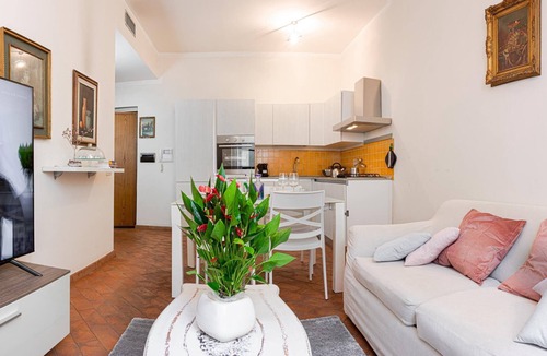 Siena Historical Center Apartment | Il Casato, beautiful apartment in the heart of Siena