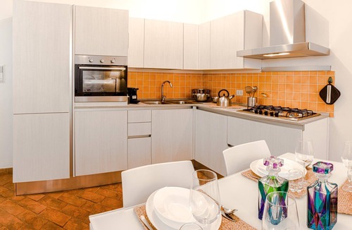 Siena Historical Center Apartment | Il Casato, beautiful apartment in the heart of Siena