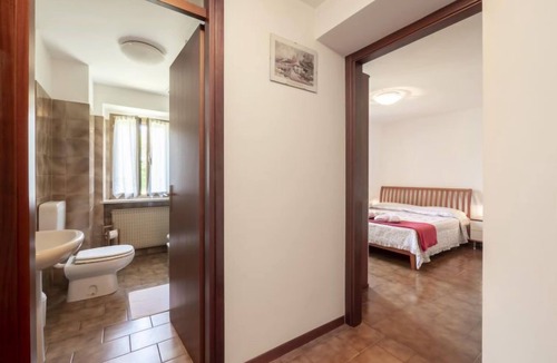 Rive D'Arcano House | Il Castelliere by Interhome
