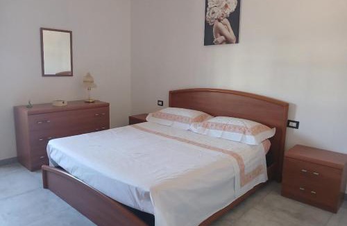 Tergu Apartment | Il Centro