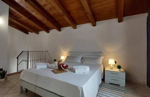 Borgo San Dalmazzo Apartment | IL CILIEGIO Free Parking & Free Wi-Fi Centro città