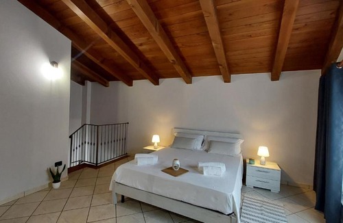Borgo San Dalmazzo Apartment | IL CILIEGIO Free Parking & Free Wi-Fi Centro città