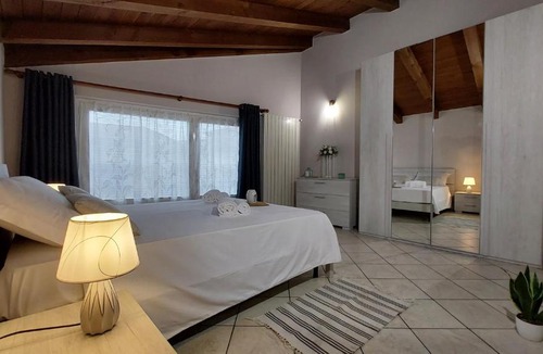 Borgo San Dalmazzo Apartment | IL CILIEGIO Free Parking & Free Wi-Fi Centro città