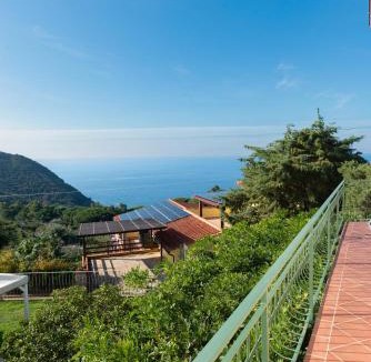 Patresi House | Il Cisto