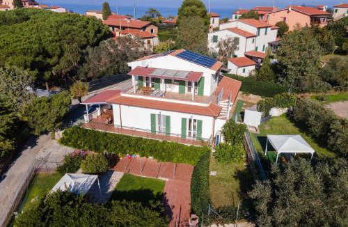 Patresi House | Il Cisto