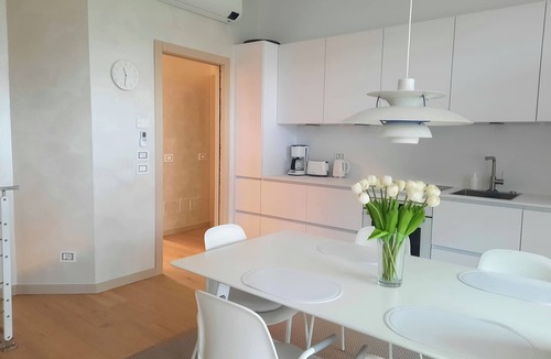 Colombare Apartment | Il Coccodrillo By Case al Lago