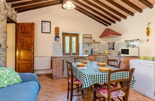Aramo House | Il Colletto Romantic Stonehouse