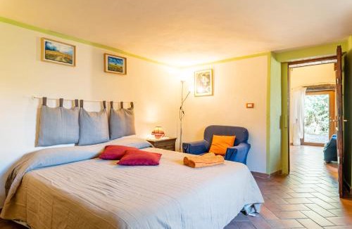 Aramo House | Il Colletto Romantic Stonehouse