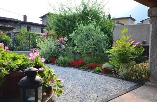 Roe Apartment | Il Dosso Holidays Apartment