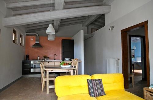 Roe Apartment | Il Dosso Holidays Apartment
