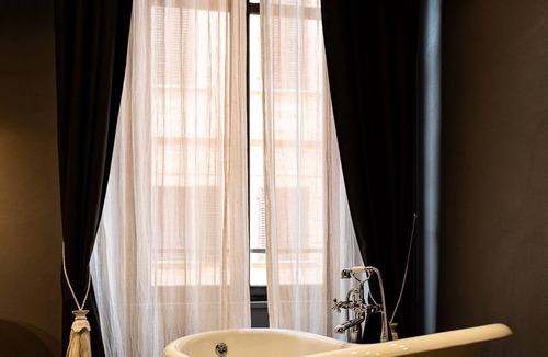 Pietrasanta Bed & Breakfast | Il duomo suites