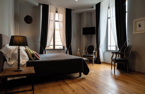 Pietrasanta Bed & Breakfast | Il duomo suites