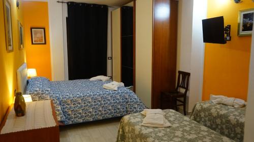 Torchiara House | Il Falco del Cilento