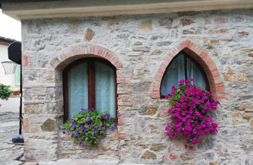 Ripafratta House | Il Fienile