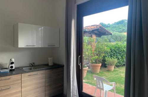 Collodi Apartment | Il gatto e la volpe 2