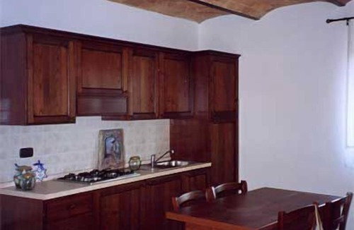 Pomaia House | Il Gelso