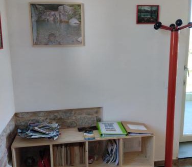 Masero Apartment | Il Giardino di Marzo Guest House