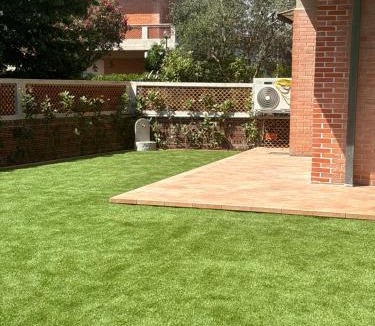 Marina di Carrara Apartment | Il giardino di Anna