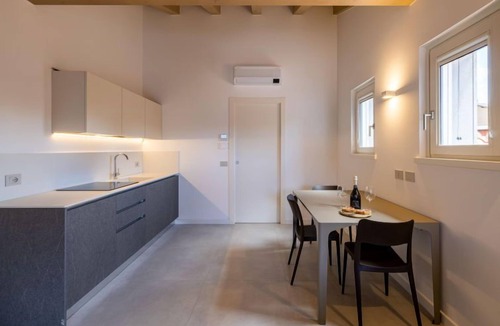 Cividale del Friuli Apartment | Il Giardino Segreto by Interhome