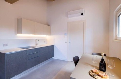 Cividale del Friuli Apartment | Il Giardino Segreto by Interhome