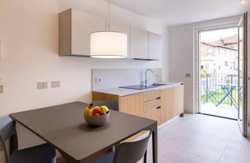 Cividale del Friuli Apartment | Il Giardino Segreto by Interhome