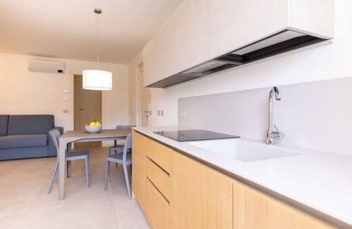 Cividale del Friuli Apartment | Il Giardino Segreto by Interhome