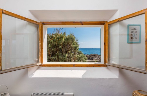 Castiglioncello House | Il Giardino sul Mare by Interhome