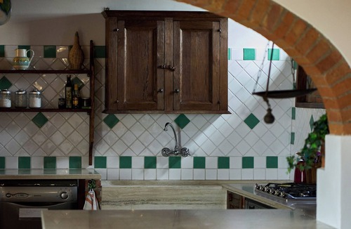 Ponte di Gabbiano House | Il Granaio dwelling with charm