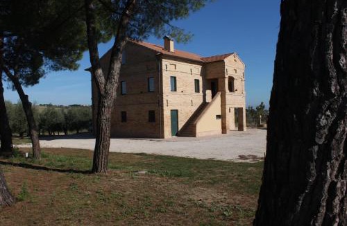 Porto Sant'Elpidio Apartment | Il Granaio