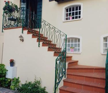 Ponte di Brenta Apartment | Il Granaio letterario
