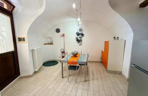 Moncalieri Apartment | Il Grottino Apartment