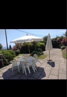 Corsanico-Bargecchia Apartment | Il Guscio