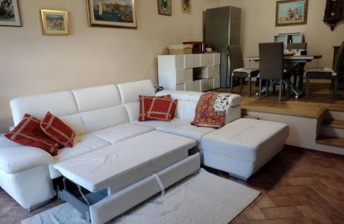 Corsanico-Bargecchia Apartment | Il Guscio