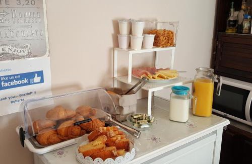 Lucca Bed & Breakfast | Il Linchetto