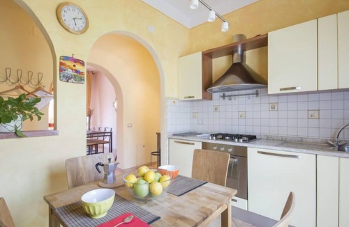 Forte dei Marmi Apartment | Il Litorale by Interhome