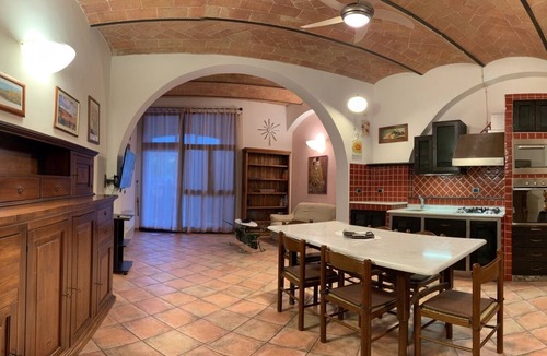 Castellina Scalo Apartment | IL LOFT nel Chianti a 10 minuti da Siena