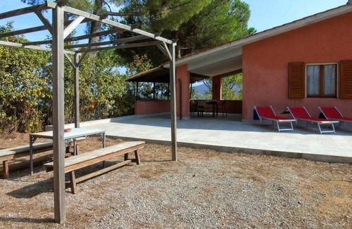 Naregno Apartment | Il Melograno 678.4