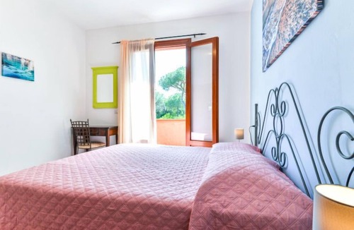 Naregno Apartment | Il Melograno by Interhome