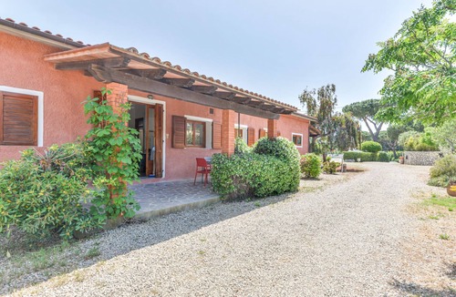 Naregno Apartment | Il Melograno by Interhome