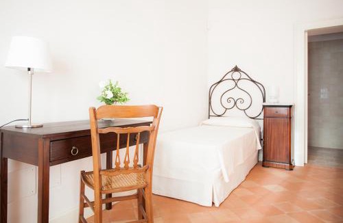 San Leonardello House | Il Melograno