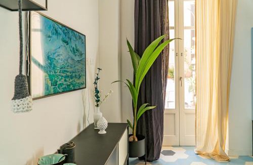 Castellammare Vucciria Apartment | Il Moro & La Dama