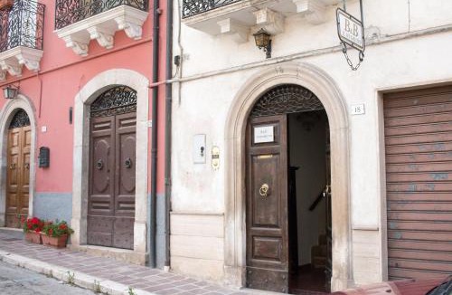 Celano Bed & Breakfast | Il Mughetto