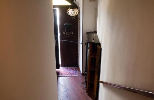 Celano Bed & Breakfast | Il Mughetto