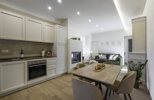 Fonterutoli Apartment | Il Nespolo Charming Apartment Fonterutoli
