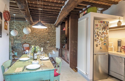 Arezzo Villa | Il Nido 2&2 - Two Bedroom Villa, Sleeps 6