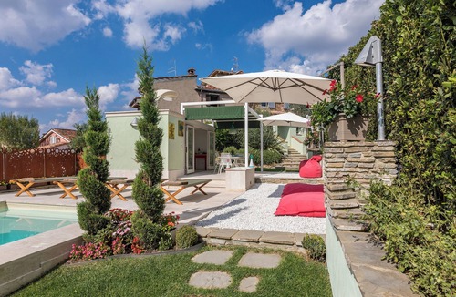 Arezzo Villa | Il Nido 2&2 - Two Bedroom Villa, Sleeps 6